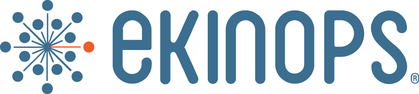 Logo Ekinops